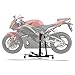 Produktbild CS Power Evo-Zentralständer kompatibel mit Honda CBR 600 RR 07-16 Schwarz