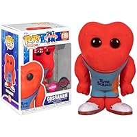 Funko- Gossamer Vinyl Figure, Uni, 60134, Multicolor