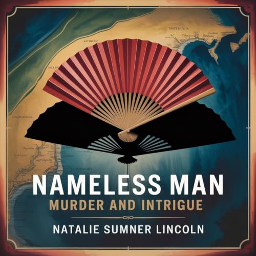 Nameless Man : Murder and Intrigue cover art