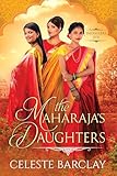 Cover zum Buch The Maharaja's Daughters