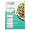 Ancient Harvest Organic Quinoa Pasta, Rotelle, 8 Ounce (Pack of 12)