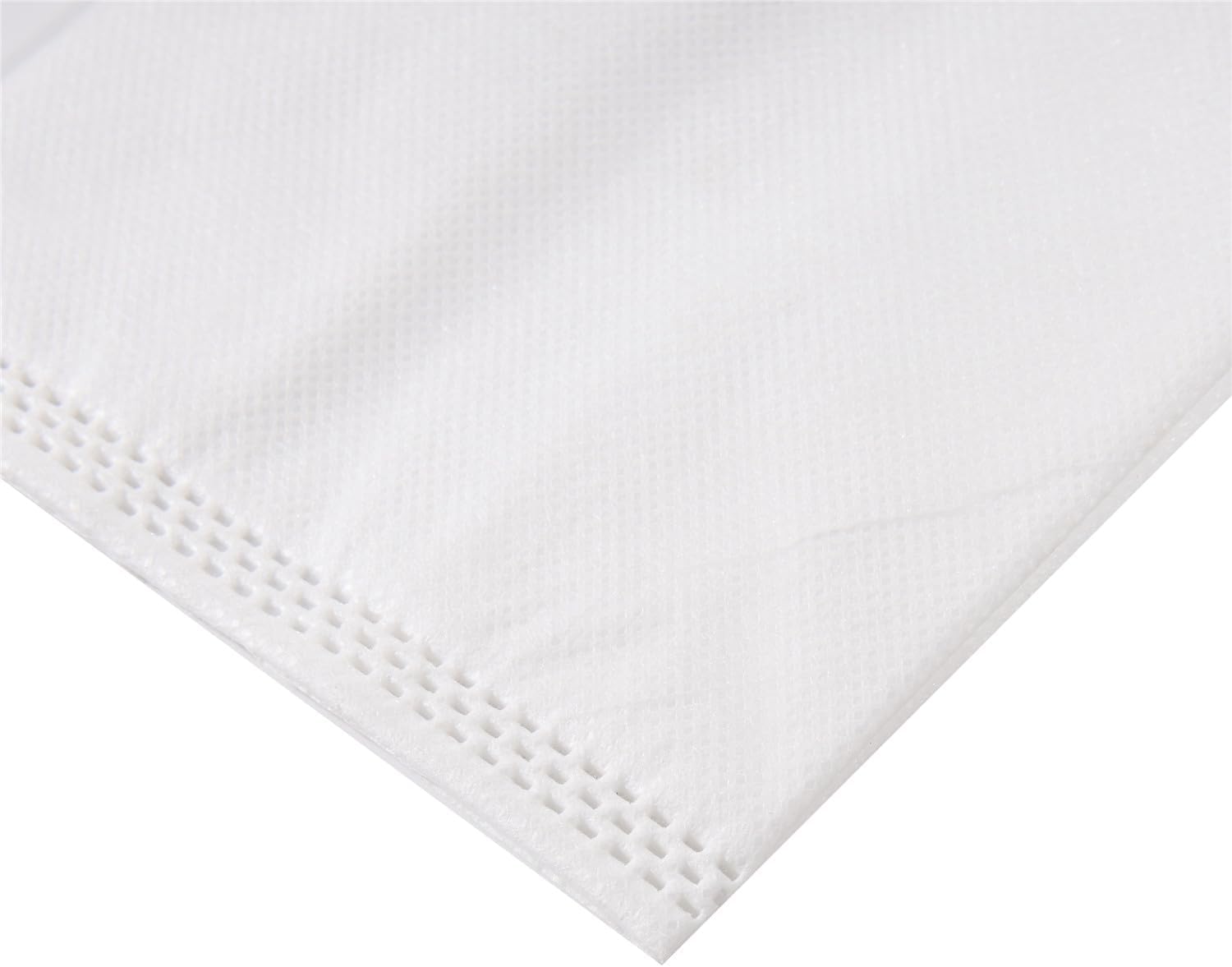 12Pack Vacuum Bags Compatible With Windsor Axcess 12" 15" Upright Vacuums And Sebo Felix 1,2 Premium & 4 Kombi Replacement for 7029ER 86333980 Filter Bag
