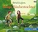Cover zum Buch Ronja Räubertochter