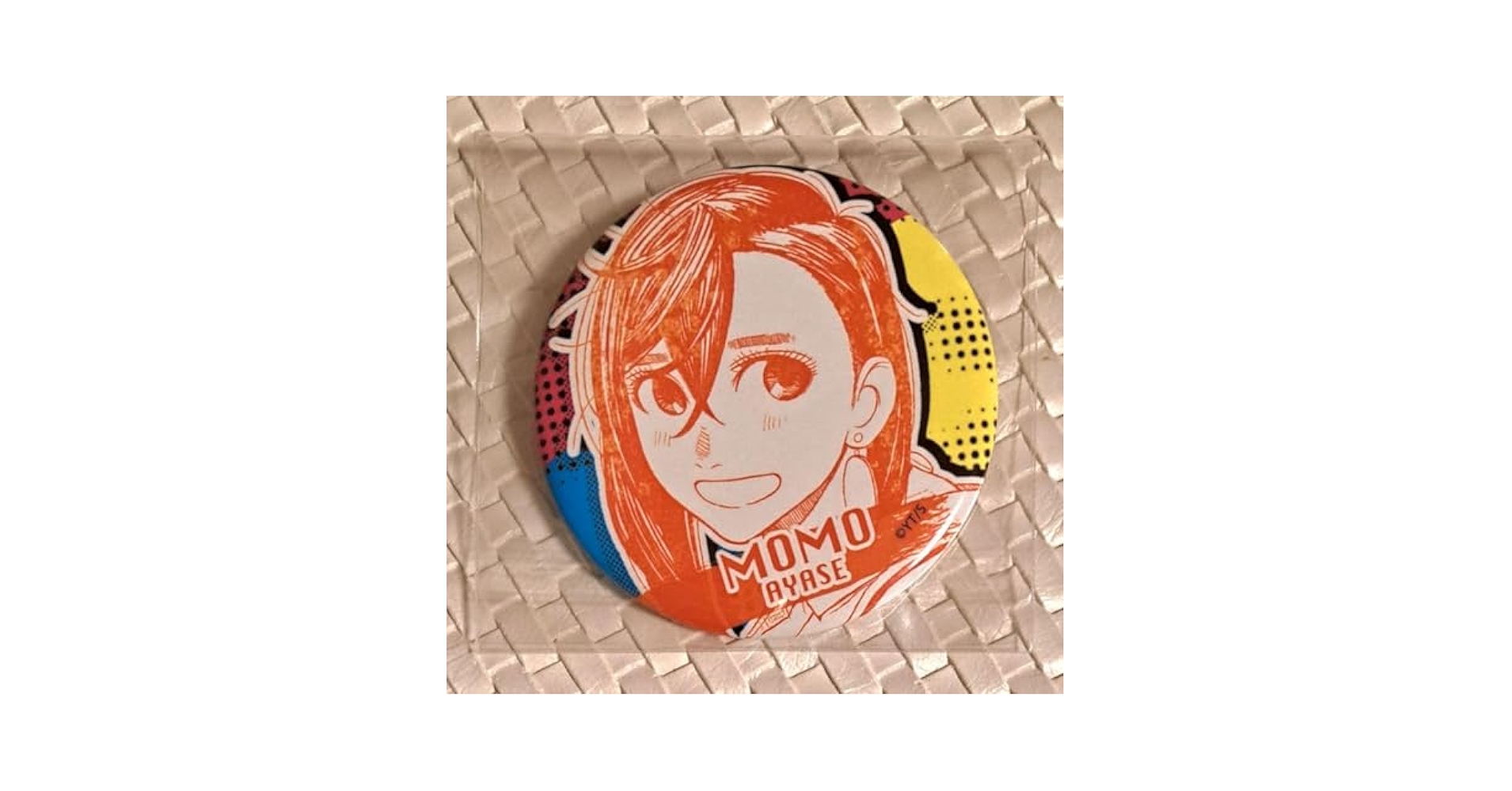 Amazon.co.jp: ダンダダン 原作 クラックス トレーディング缶