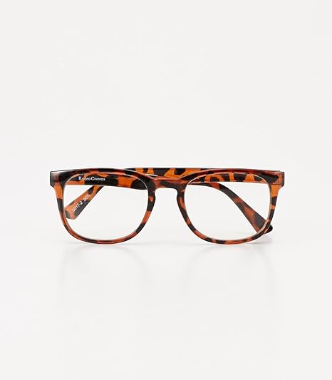 Amazon ロデオクラウンズ Rodeo Crowns サングラス メタルフレーム クリア グラス 050bsm56 0280 レディース ブラウン系その他 Free サングラス 通販