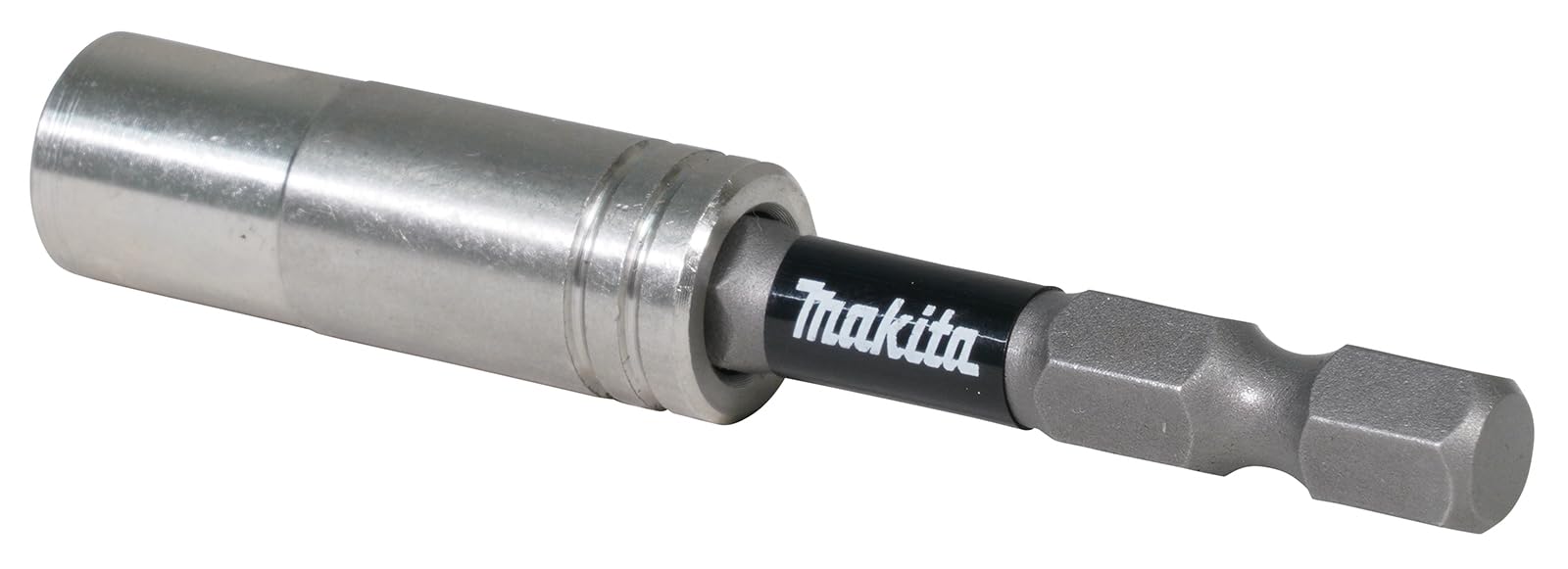 Makita E-20258 Premier Torsion Bit Holder 68mm, Grau, Variety pack - Image 2