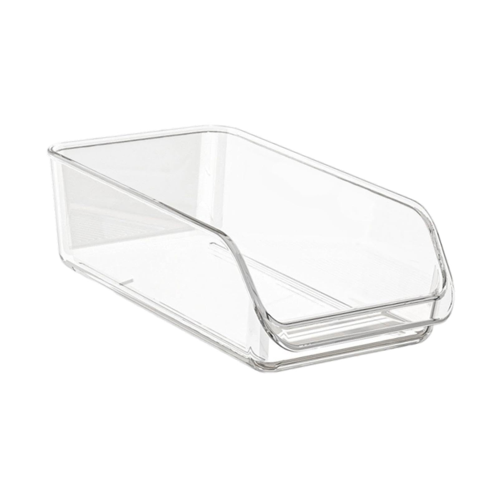 CD Storage Box Display Shelf Bin CD Organizer for Office Living Room Desktop 1 Piece-image-21