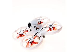 Tiny Hawk II Best Freestyle FPV Drone For Beginners