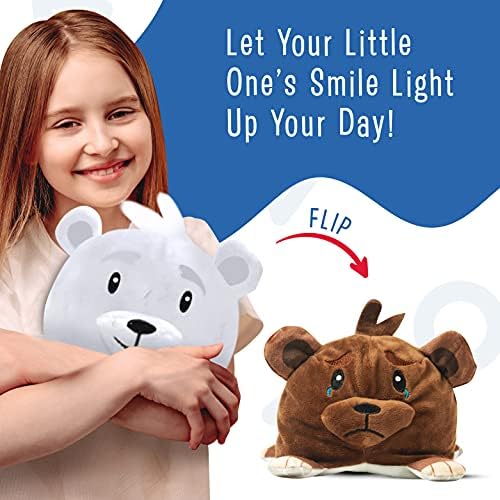 teddy bear mood