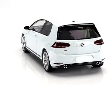 Amazon.co.jp: ミニカー 1/18 フォルクスワーゲン ゴルフ DNA Amazon.co.jp: ミニカー 1/18 フォルクスワーゲン ゴルフ DNA