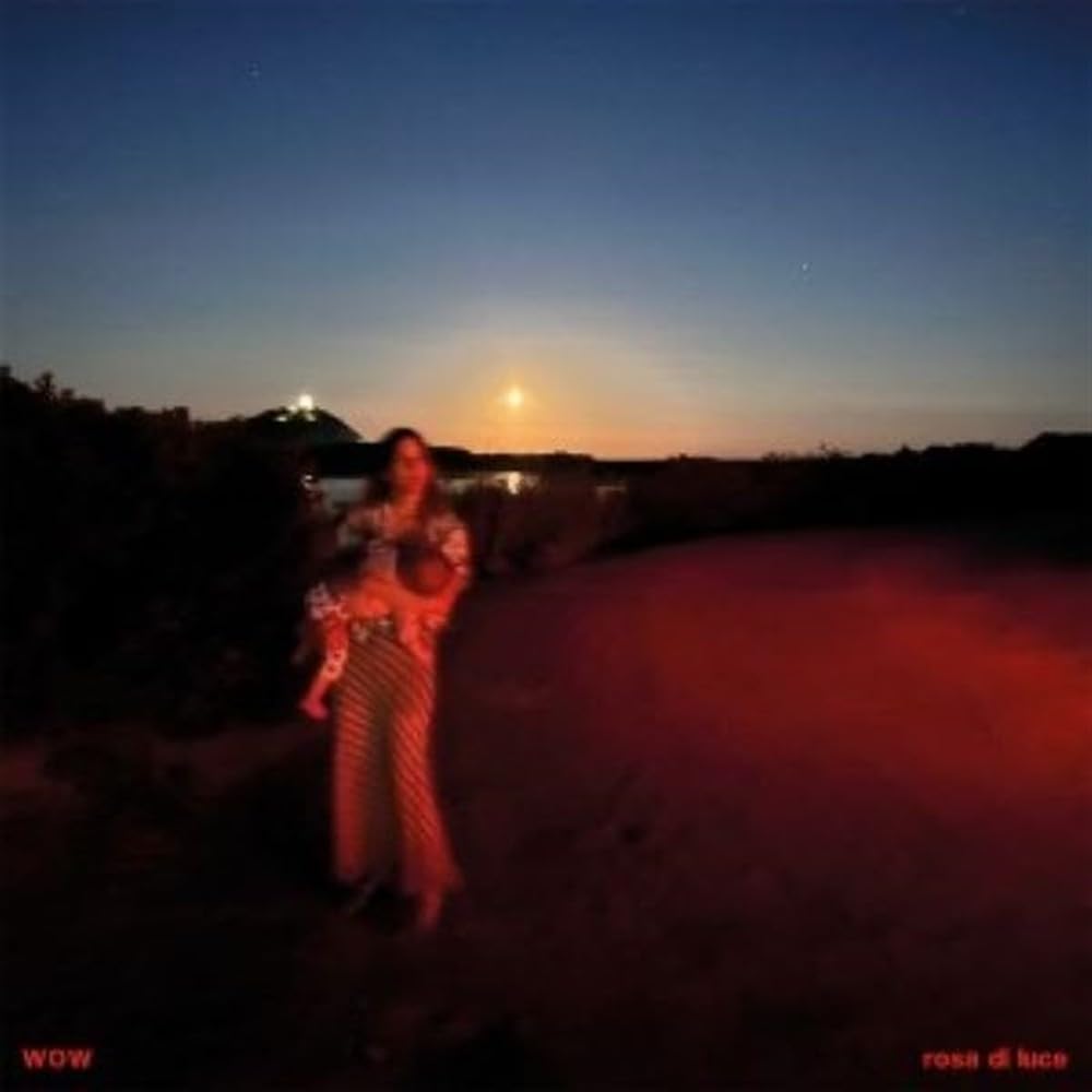 ROSA DI LUCE [VINYL]
