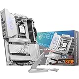 MSI MPG X870E EDGE TI WIFI AMD Ryzen 9000/8000/7000シリーズ(AM5)対応 ATXマザーボード MB6740