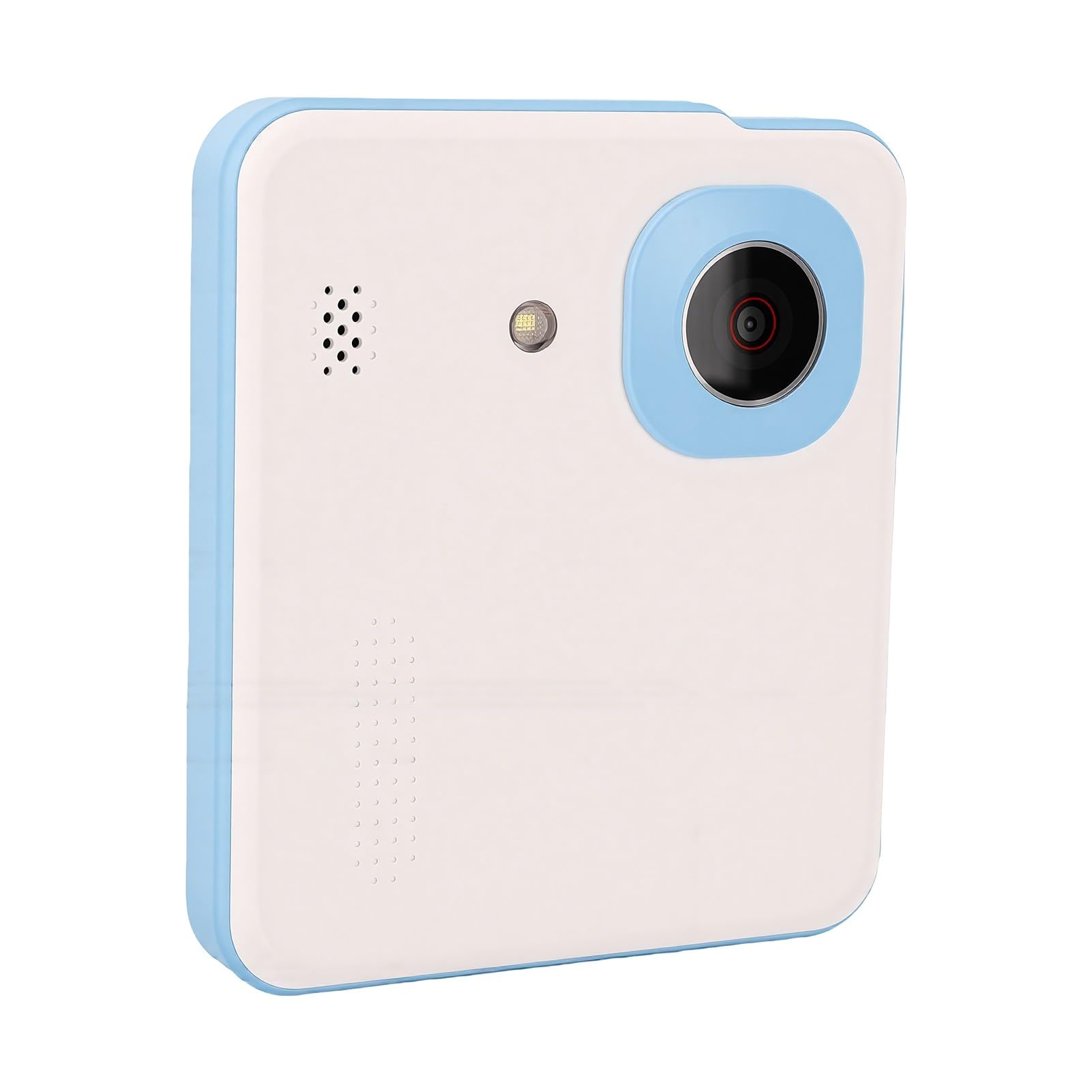 KIMISS Caméra d'apprentissage, Appareil Photo éducatif avec écran Tactile