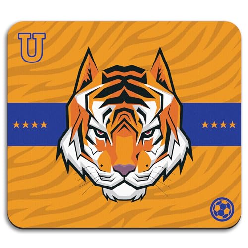 Electrónica, Compra de libro digital ULTRA ARMY STORE Mouse Pad Tigres Tapete para Mouse 21.5 x 19 cm Mousepad Gamer - Base Anti-Derrapante Superficie Suave y Deslizante - Alfombrilla para Mouse y...