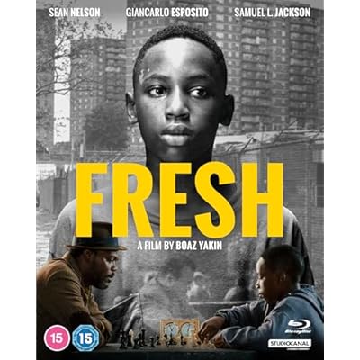 Fresh