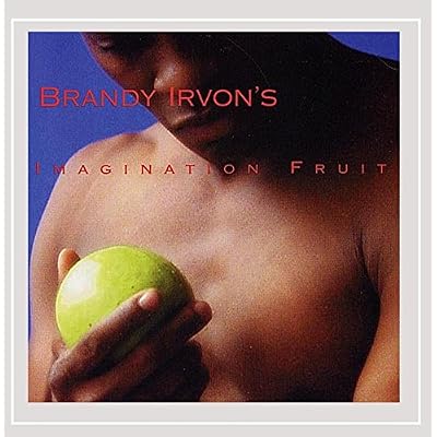 Imagination Fruit