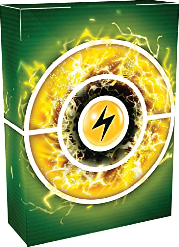 Pokemon 699-85230 Tcg: Ampharos Ex Battle Deck  thumb #5