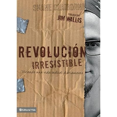 Revoluci&oacute;n irresistible