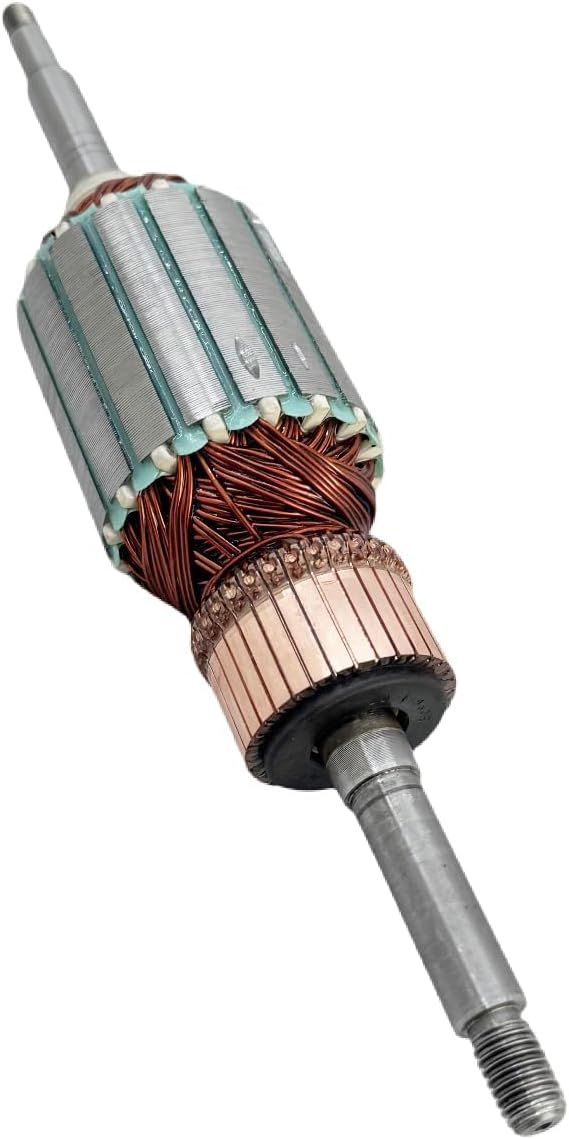 #5140011-80 Armature DW735 Type 1 DW735X 13 inch Planer Quality Durable New Replacement Parts For DeWalt