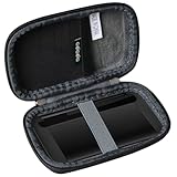 Coque uniquement (l'appareil et les accessoires sont vendus séparément).