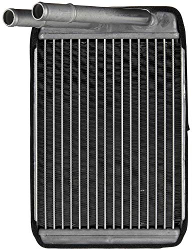 Spectra Premium 93010 Vehicle HVAC Heater Core Replacement Compatible With Ford Explorer, Explorer Sport Trac, F-100 Ranger, Ranger, Mazda B2300, B2500, B3000, B4000 and Mercury Mountaineer