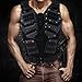 Actionunion Tactical Vest Airsoft Vest - Paintball Vest Military Vest Combat Vest Molle Vest Adjustable Tactical Vest for Women Men Outdoor Shooting
