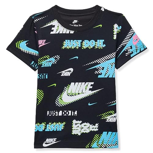 T-shirt Nike Active Pack garçon anti-transpiration pour enfant actif