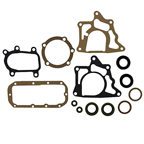 Amazon.com: Omix | 18603.01 | Transfer Case Seal Kit | OE