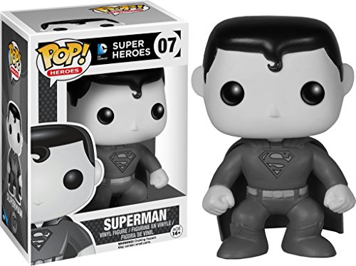 Funko 7612 Superman Pop