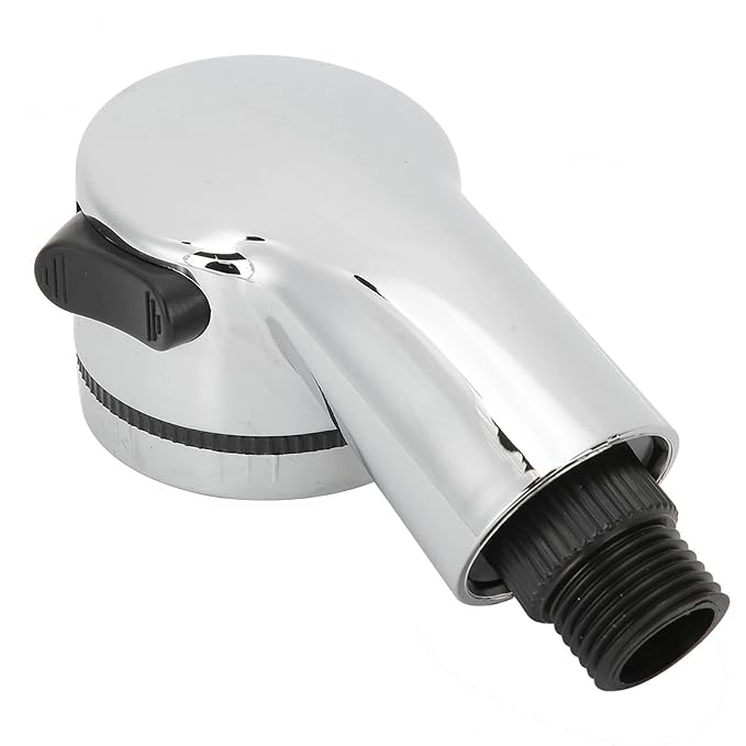 Cabezal de ducha para silla de lavado de salón miniatura 5