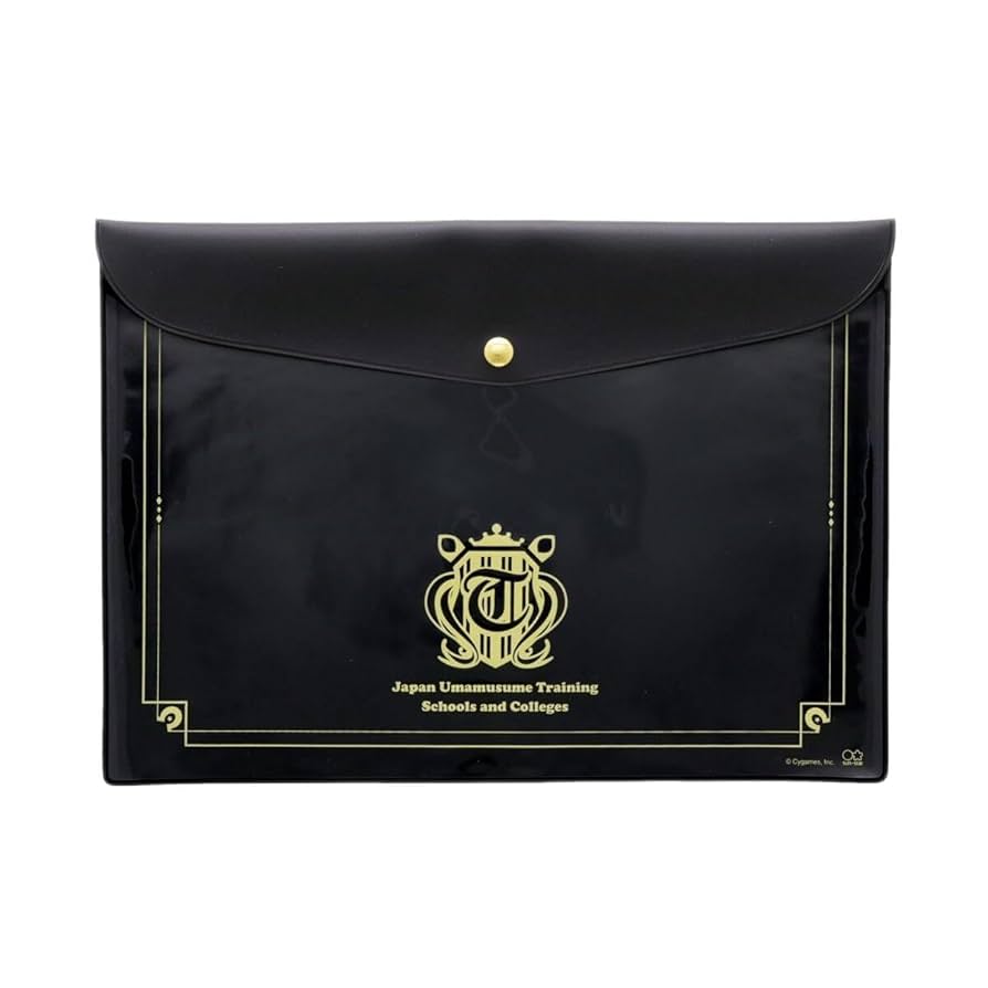 ウマ娘 カ－ド 第1〜8R.SPR コンプ スケッチブック、フラットケースお