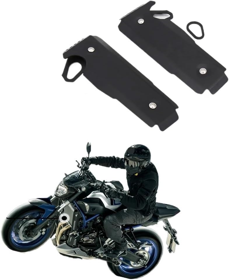 バイク用ラジエーターカバー CB1000R CB1000 R CB 1000R CB1000 R