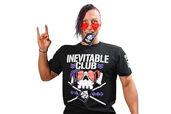 【サイン入り】ALL  JAPAN  PRO.  WRESTLING  Tシャツ サイン入り】ALL JAPAN PRO. WRESTLING Tシャツ The Official