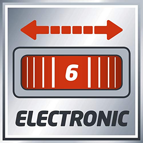 Einhell TE-RO 1255 E