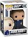 Produktbild Funko 35676 POP Movies:James Bond-DanielCraig (QuantumofSolace) James Sammelbares Spielzeug, Mehrfarben, Einheitsgröße
