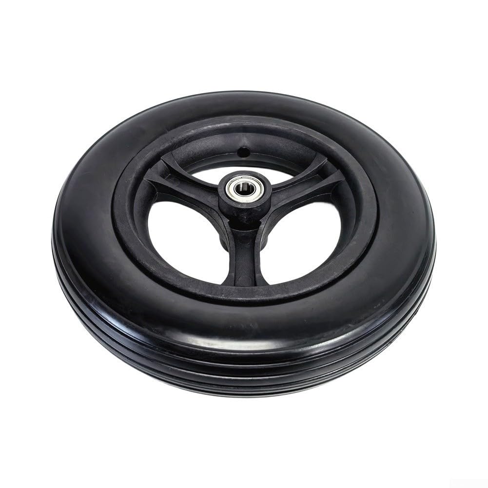 10-Inch Electric Wheel Front Assembly 10mm Bearing(12mm)