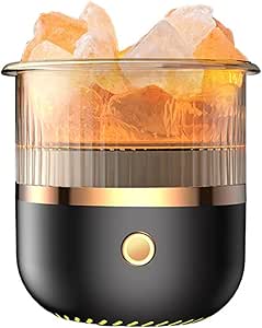 Amazon.com: Humidifiers for Bedroom USB Air Humidifier Aroma Diffuser ...