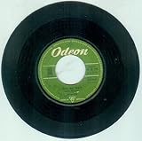  If I Fell - Tell Me Why - Vinyl 45 rpm [Odeon, 0 22 797, 45-O-29 522 / 7 CBE 50 117]