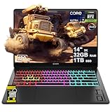 HP Omen Transcend 14 Gaming AI Laptop 14