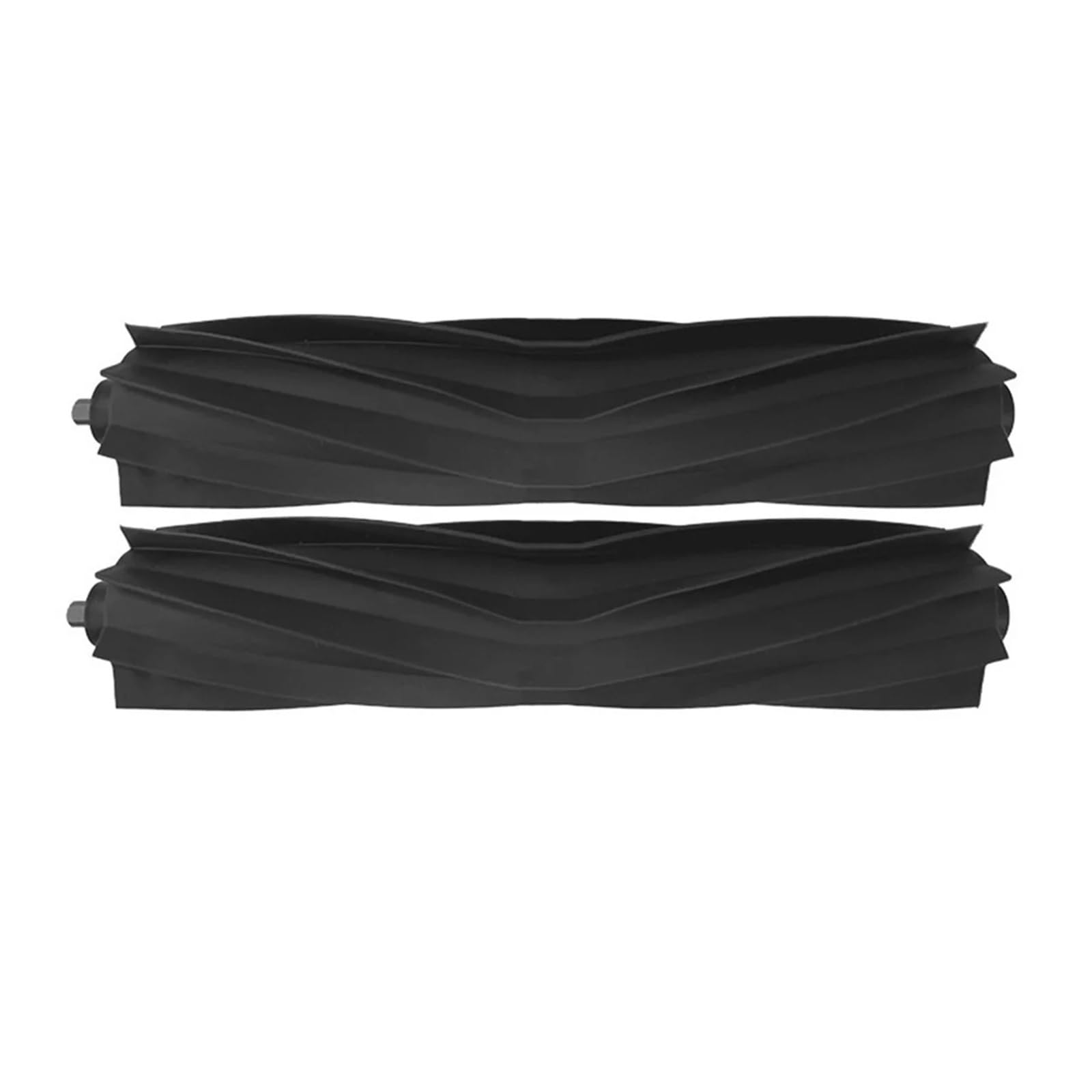 Brosse principale pour Ecovacs Deebot X1 Omni et T20, lot de 2 pièces
