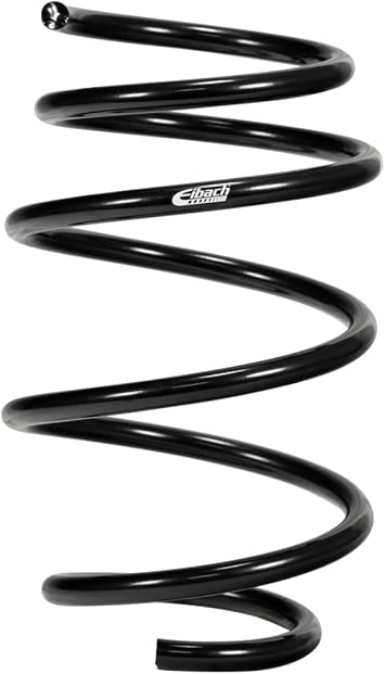 Eibach Pro-Kit Performance Springs E10-23-018-03-22 Set Of 4 Compatible with Chevrolet Camaro SS 1LE Coupe 2016-2020
