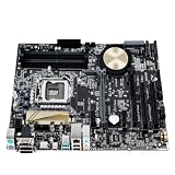 asus z170-k atx Impulso de núcleo con diseño premium y diseño de energía totalmente digital para admitir más núcleos y brindar un mejor rendimiento