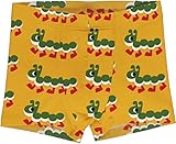 Maxomorra Jungen Boxershorts/Unterhose mit Raupen 110/116