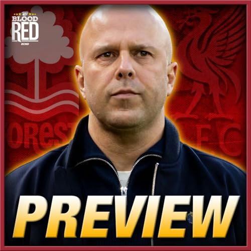 Can Liverpool keep their momentum alive against Nottingham Forest?