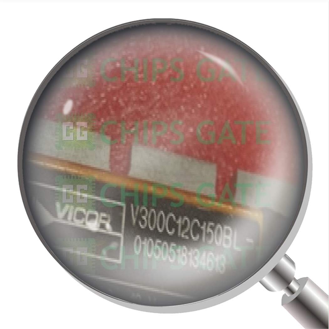 V300C12C150BL 1 szt. moduł zasilacza V300C12C150BL nowy 100% jakości