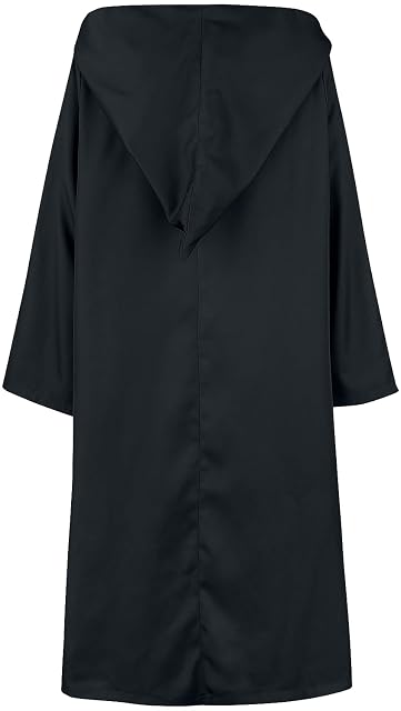 Foto 3 de 5 de Harry Potter Ravenclaw Unisex Capa Negro 100% poliéster