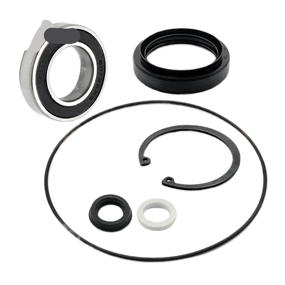 Joint torique roulement tambour de frein arrière pour Honda TRX250 1997-2021