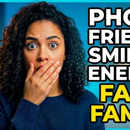 Phony Friends, Smiling Enemies & Fake Family