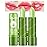 BINGBRUSH Aloe Vera Color Changing Lipstick Queen,Long Lasting Lip Care Nutritious Plumper Lip Balm Moisturizer Magic PH Temperature Color Change Lip Gloss Makeup Set for Women
