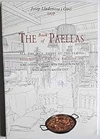 El libro de los arroces: Todos los arroces del famoso restaurante 7 Portes de Barcelona, sazonados con la sabiduria gastronomica de su maestro de cocina 846070369X Book Cover